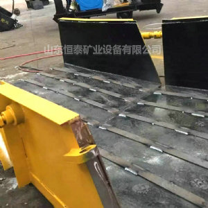 P60B耙斗裝巖機(jī)