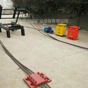 底升式跑車防護(hù)裝置過(guò)猴車專用